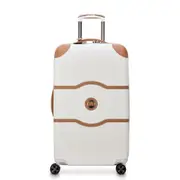 Delsey Chatelet Air 2.0 73cm Luggage Trunk - Angora