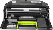 56F0Z00 Imaging Unit Compatible with Lexmark 56F0Z00 Imaging Unit Use for MS321 MS421 MS521 MS622 MB2328 MB2442 B2442dw B2338dw MS321dn MS421dn MS421dw MS521dn MX321adn Printer