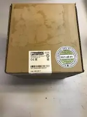 PHOENIX CONTACT POWER SUPPLY 2320254 - Brand New, Factory Sealed