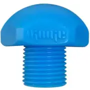 Atom Bionic Quad Toe Plugs - Blue