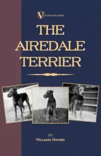 在飛比找博客來優惠-The Airedale Terrier: A Vintag