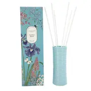 Wick2ware Australia Home Fragrance Coconut Beach Essentials Oil Reed Diffuser