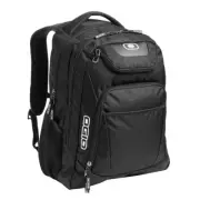 Ogio Excelsior Carry-On Commuter Backpack Black 411069_03 Business Travel Pack