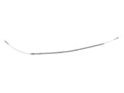 Ferrari 456 Accelerator Throttle Cable LHD Cars 159536 awitalian.com