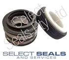 Davey Pool Pump Shaft Mechanical Seal - Fits most pumps 3/4' SHAFT Size Silicon