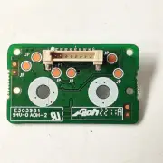 1PCS NEW 34MA64D EAX65469603 MENU JOYSTICK CONTROL BOARD FOR LG MONITORS