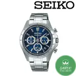 日本 SEIKO精工 SBTR011手錶 SELECTION 男錶