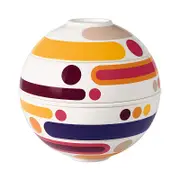 Villeroy & Boch La Petite Boule Miami 5 Piece Appetizer Set