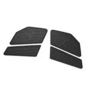 YAMAHA GENUINE SIDE TANK KNEE GRIP PADS HDR B5Y-FSTPD-00 MT10 MT10SP 2022+