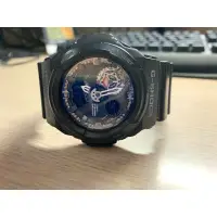 在飛比找蝦皮購物優惠-G-shock 手錶 (附盒子、保證書、使用說明書）