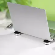 Mini Portable Notebook Cooling Stand Pad Laptop Silicone Desktop Bracket Quality