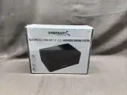 Sabrent Dual Bay Docking Station DS-UTC2 - (FAST SHIPPING)