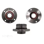 Bearing Wholesalers Wheel Bearing/Hub Assembly - Rear - 5347 KIT
