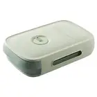 Egg Storage Container Refrigerator Drawer Type Egg Tray Refrigerator5417