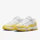 【NIKE】WMNS AIR JORDAN 11 RETRO LOW 女 喬登 運動鞋-AH7860107