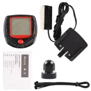 Bicycles Computer Speedometer Bike Stopwatch Speed