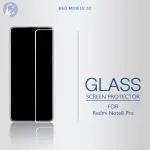 FOR REDMI NOTE8 PRO SCREEN PROTECTOR TEMPERED GLASS NOFRAME