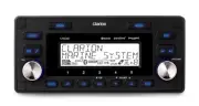 Clarion 92700 Digital Media Receiver With 4 Audio (m608)