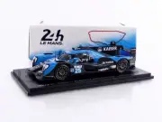 SPARK 1/43 - ORECA 07 GIBSON - 24H LE MANS 2024 S9136