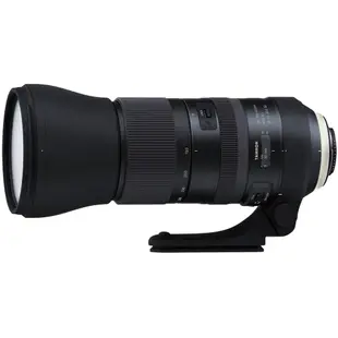 TAMRON SP 150-600mm F5-6.3 DI VC USD G2 FOR CANON A022 平行輸入