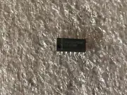 DM74LS02M IC NOR GATE 4-ELEMENT 2-INPUT BIPOLAR 14-PIN SO/SMT (2 PER LOT)