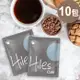Hiles 肯亞AA單品濾掛咖啡/掛耳咖啡包10g x 10包