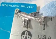 NOC Estate 50s-70s Ster CHARM: Early Passenger JET Airplane 4 engines under wing