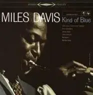 在飛比找博客來優惠-Miles Davis / Kind of Blue