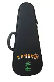 Kahuna Soprano Ukulele Embroidered Bag *SALE*
