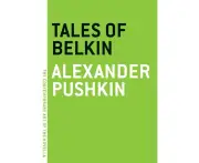 Tales of Belkin