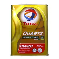 在飛比找Yahoo!奇摩拍賣優惠-【易油網】【缺貨】TOTAL 日本原裝 QUARTZ 900