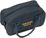 [Drakes Pride] 2 Bowl and Jack Bag - Navy