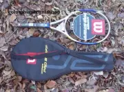 BOGO Wilson HPS 6.7 hyper pro staff 6.7 (specs as 6.6 Midplus 95 tennis racket