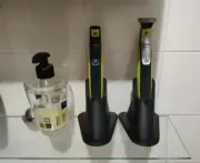 hillips OneBlade Stand | Electric Razor Stand | Bathroom Accessories | Charging
