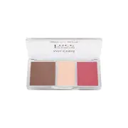 Miss Claire Shape Your Face Contouring Palette - 03 (14gm)
