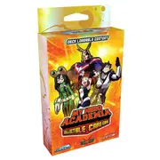 [Jasco Games] My Hero Academia Deck-Loadable Content Wave 1