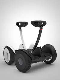 在飛比找樂天市場購物網優惠-米智能越野電動36V兒童自平衡車成人54V雙輪代步平行腿控體