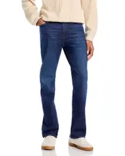 Madewell The 1991 Straight Leg Jeans in Limestone