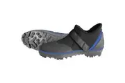 Mirage Black Rockgripper Boots with Rubber Coated Steel Spikes and Storage Bag
