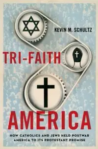 在飛比找博客來優惠-Tri-Faith America: How Catholi