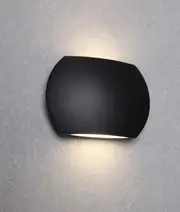 Reno LED Exterior Wall Light