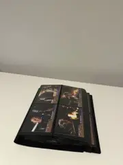 Star Trek Discovery Cards Huge Bundle with Storage Folder (1)