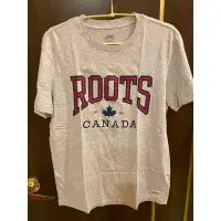 在飛比找蝦皮購物優惠-Roots加拿大版短袖