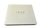 Ogre Luxury Organics Radiant Contour Collection