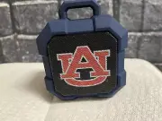 Shockbox LED Wireless Speaker Auburn Tigers