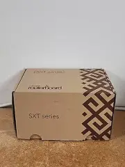 Mikrotik SXT LTE Cellular Network Coverage Kit