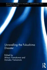 在飛比找博客來優惠-Unravelling the Fukushima Disa