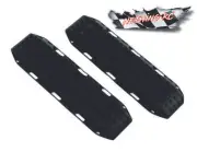RC4WD MAXTRAX 1/10 Vehicle Extraction & Recovery Boards (2) (Black) RC4ZS1831