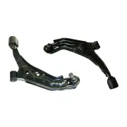 2 Pcs Lower LH+RH Control Arms With Ball Joint for NISSAN PULSAR N15 1.6 2.0