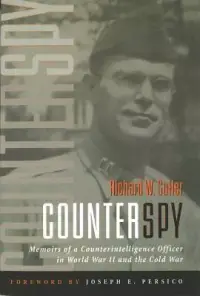 在飛比找博客來優惠-Counterspy: Memoirs of a Count